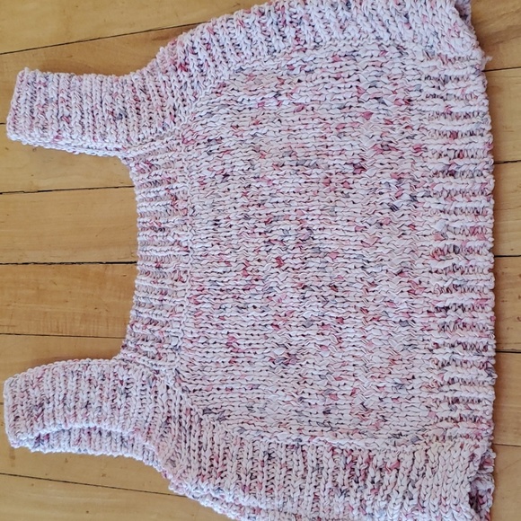 Zara Knit Cami and Cardigan Set Sz S - Picture 3 of 7